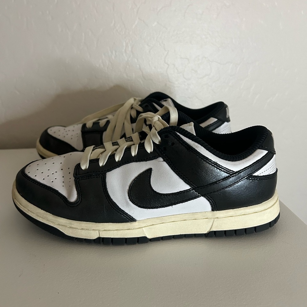 Panda Nike Dunks